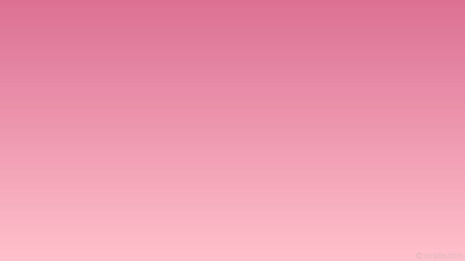 Светло розовый градиент