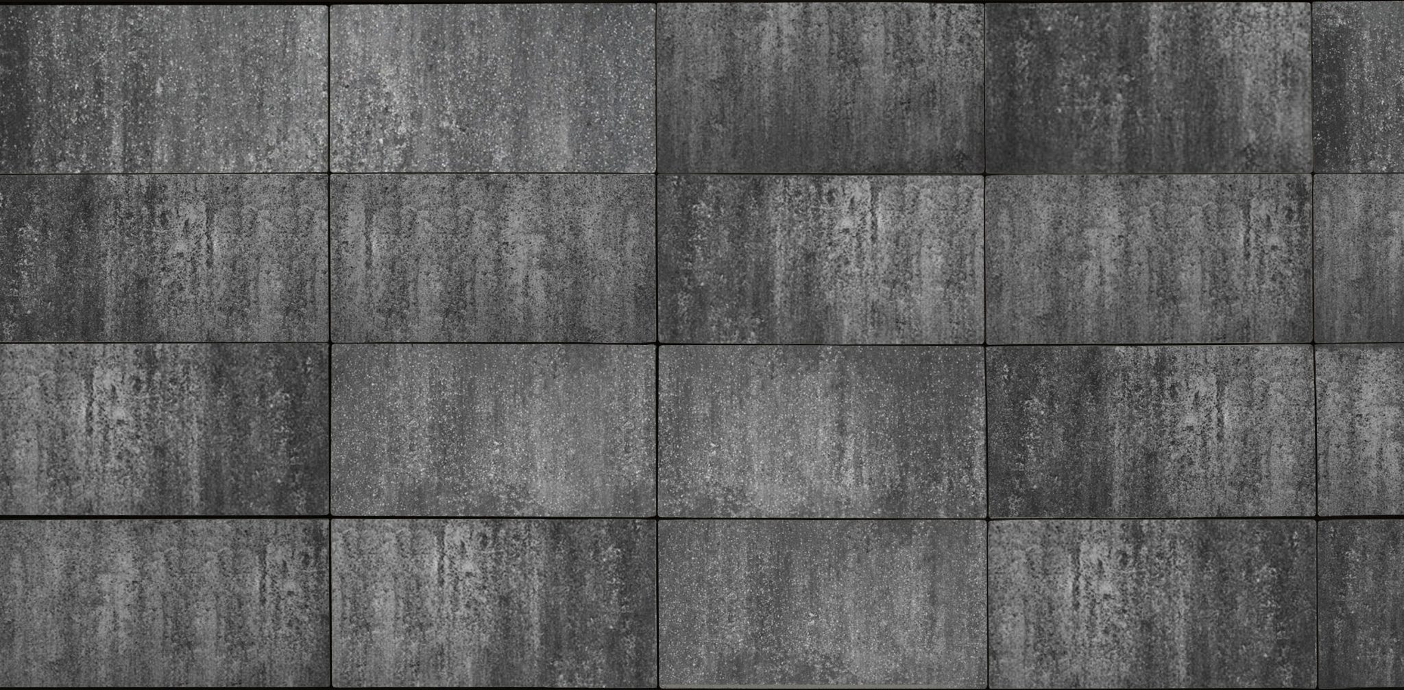 Фасадные бетонные панели текстура