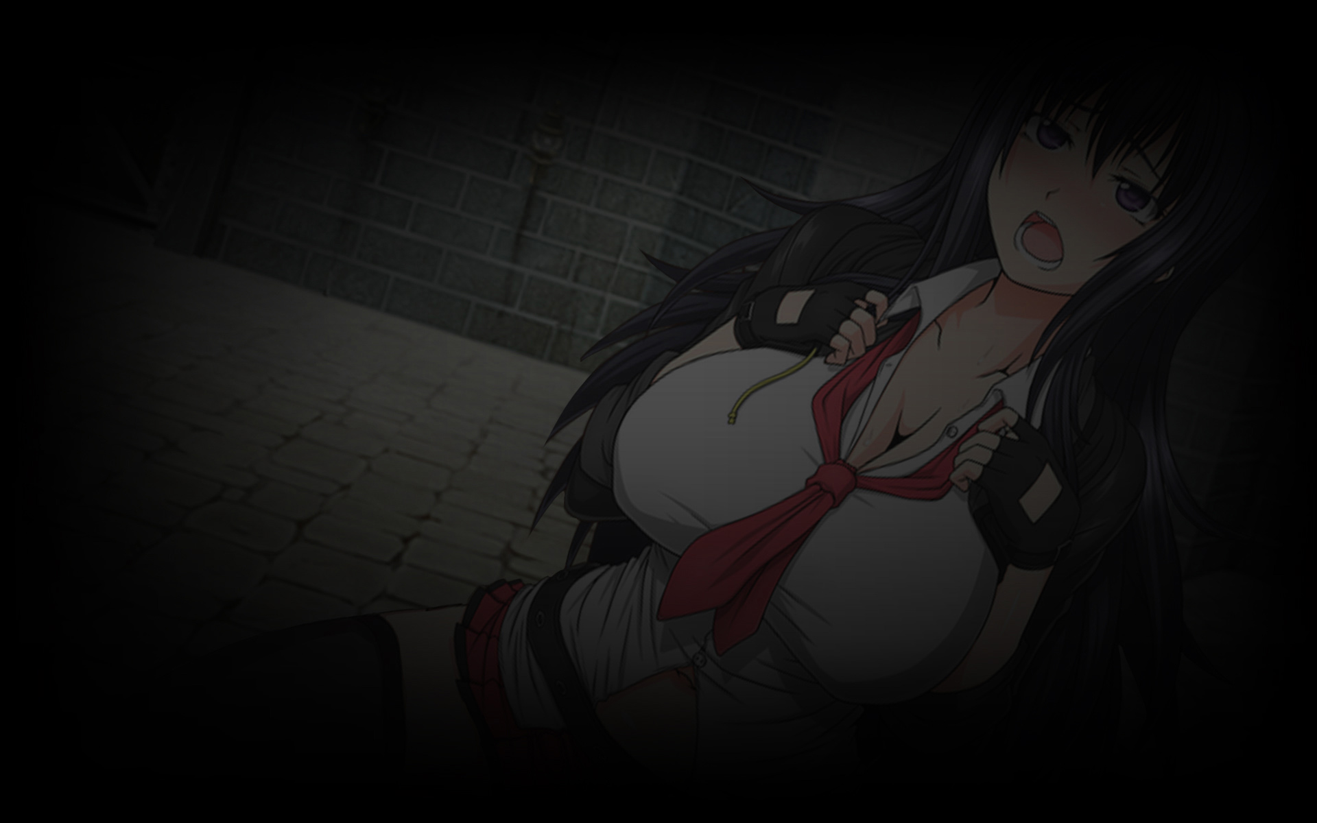 Good steam anime backgrounds фото 83