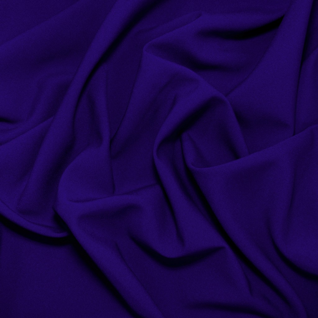 Тёмно-фиолетовый цвет