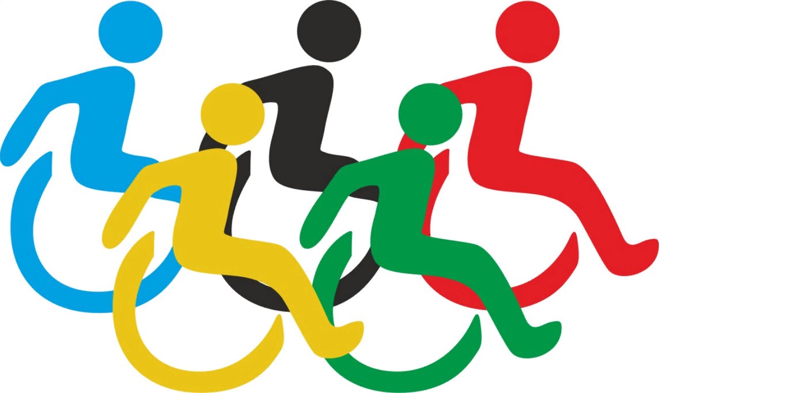 Международные спортивные соревнования для инвалидов