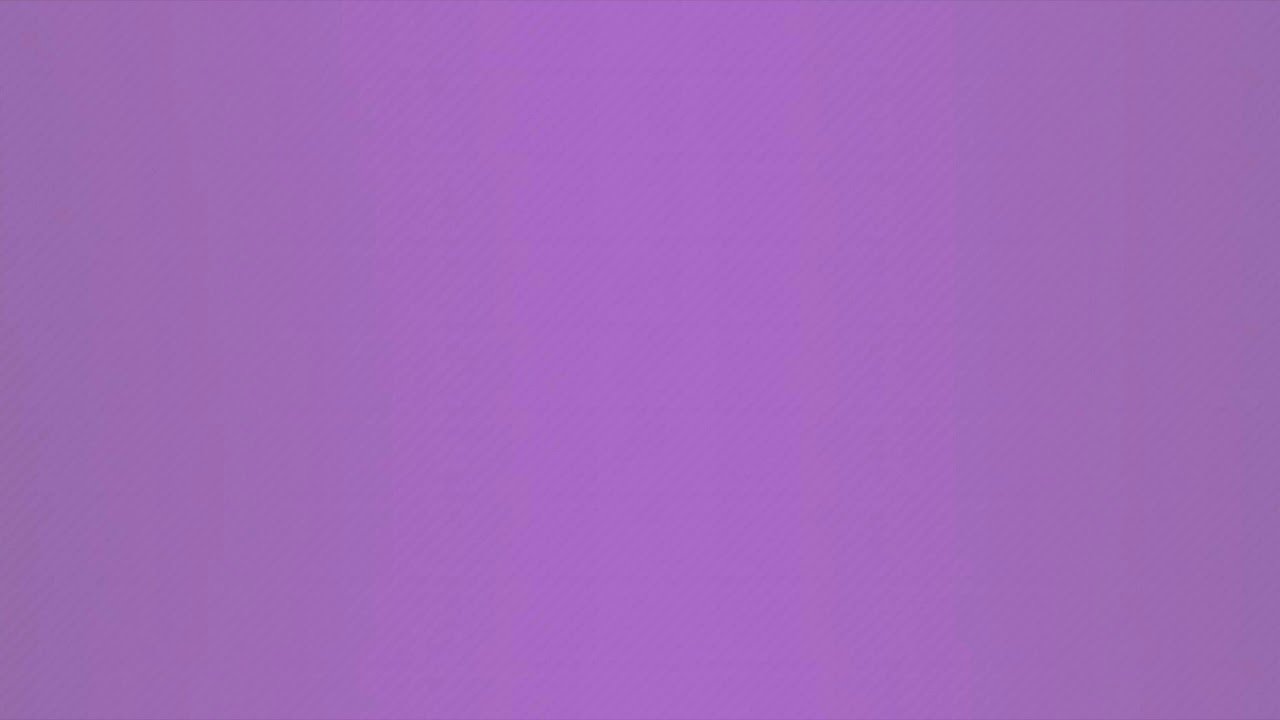 Светло фиолетовый однотонный фон