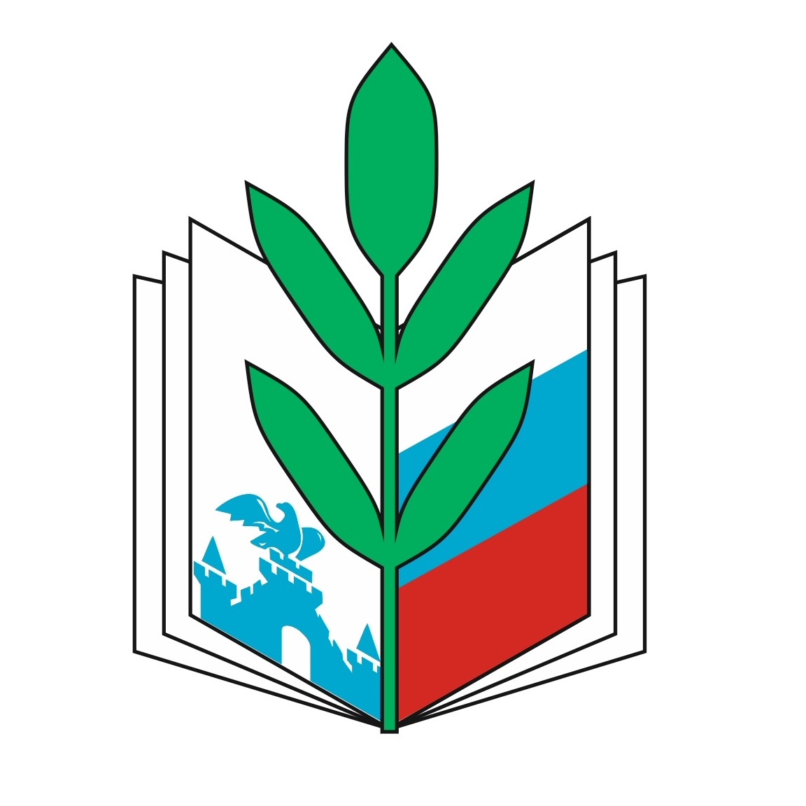 Профсоюз работников народного образования и науки РФ логотип