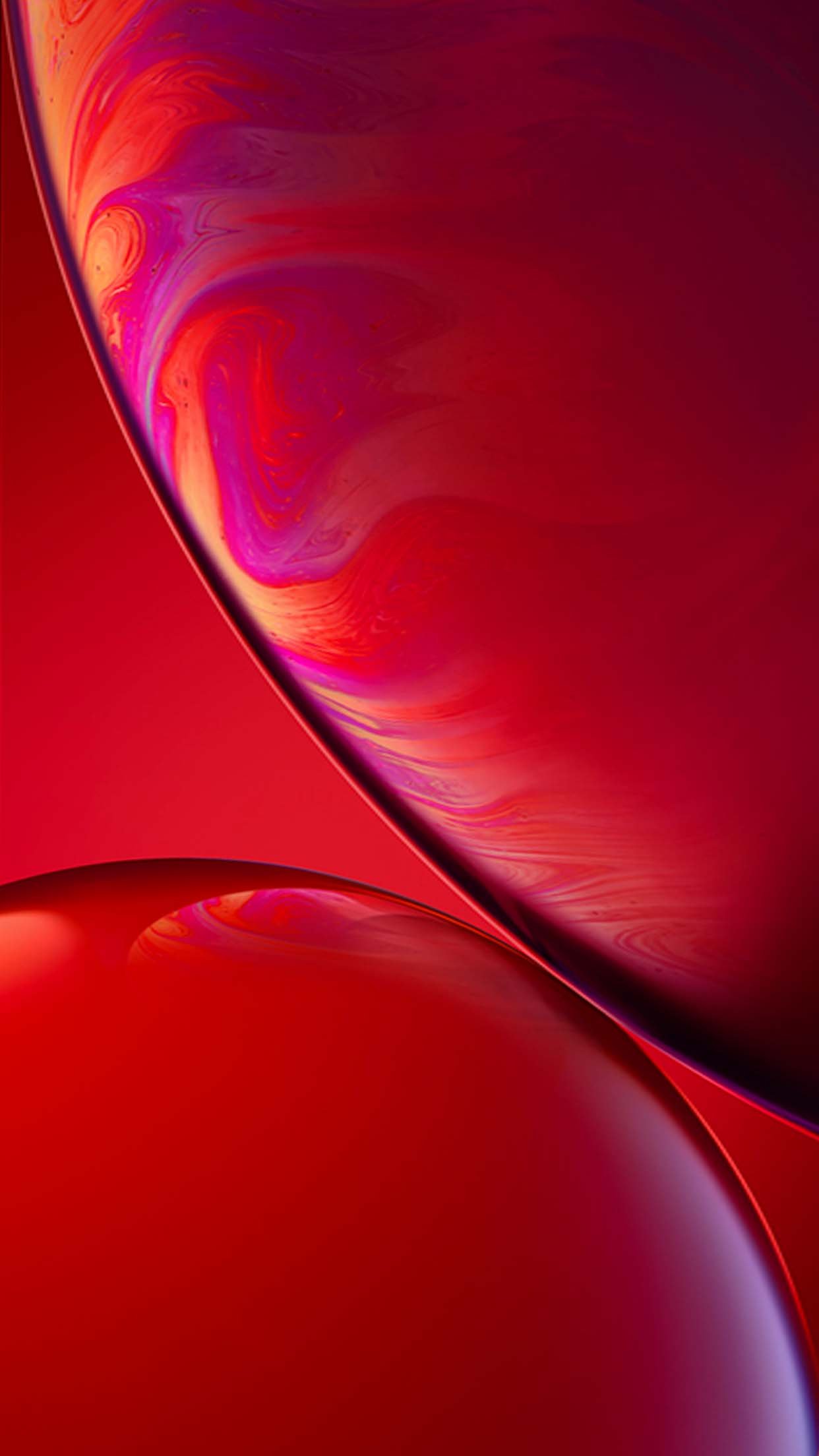 Apple iphone XR - 128 ГБ - Red
