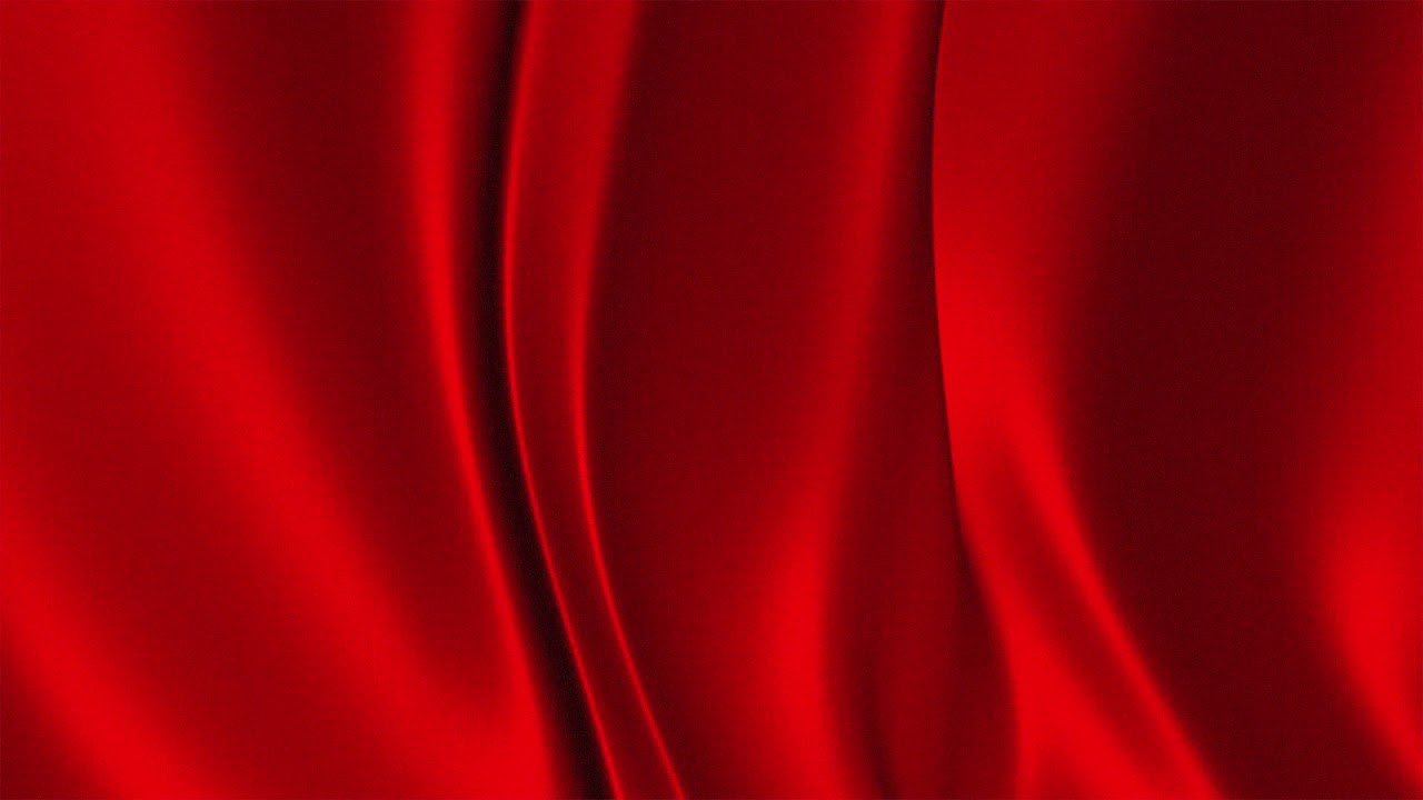 Red also. Красный шелк. Красная ткань. Красный атлас. Красная ткань складки.