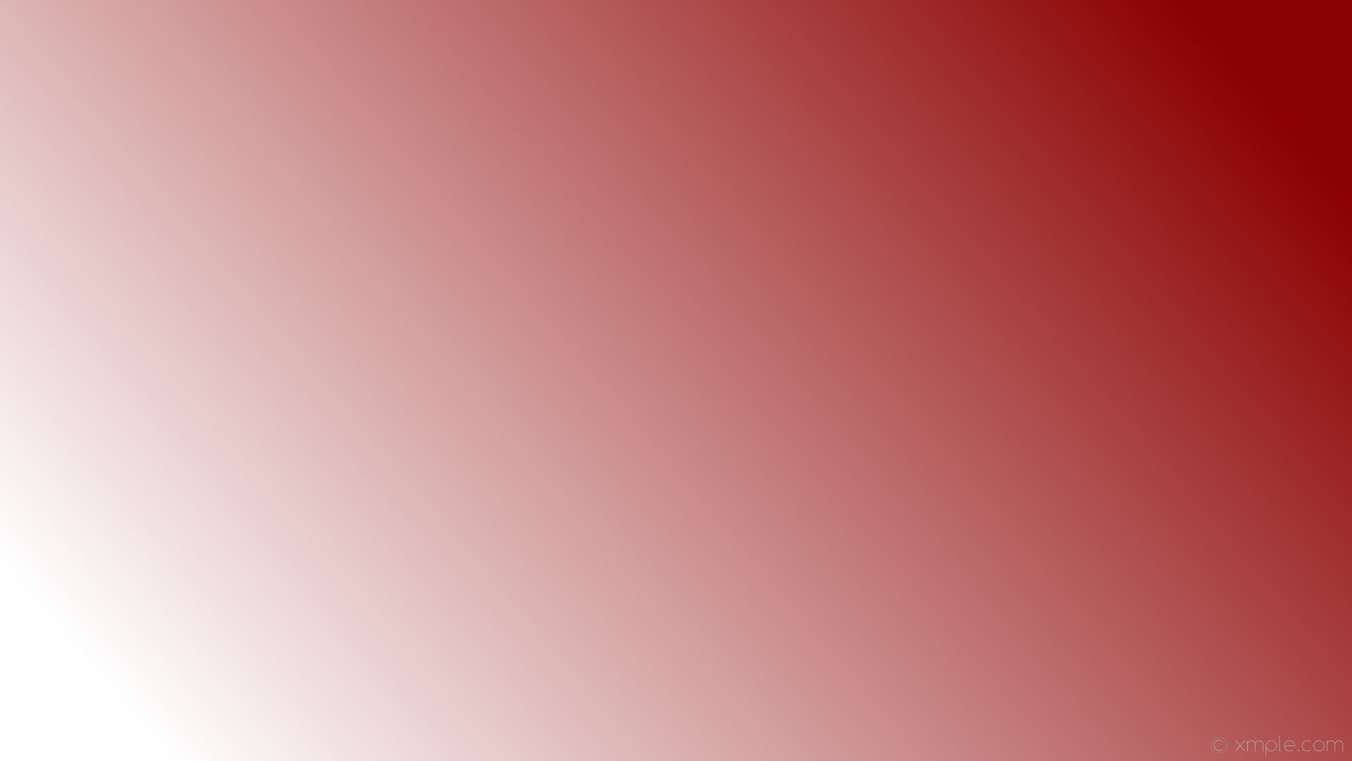 Красный монотонный фон