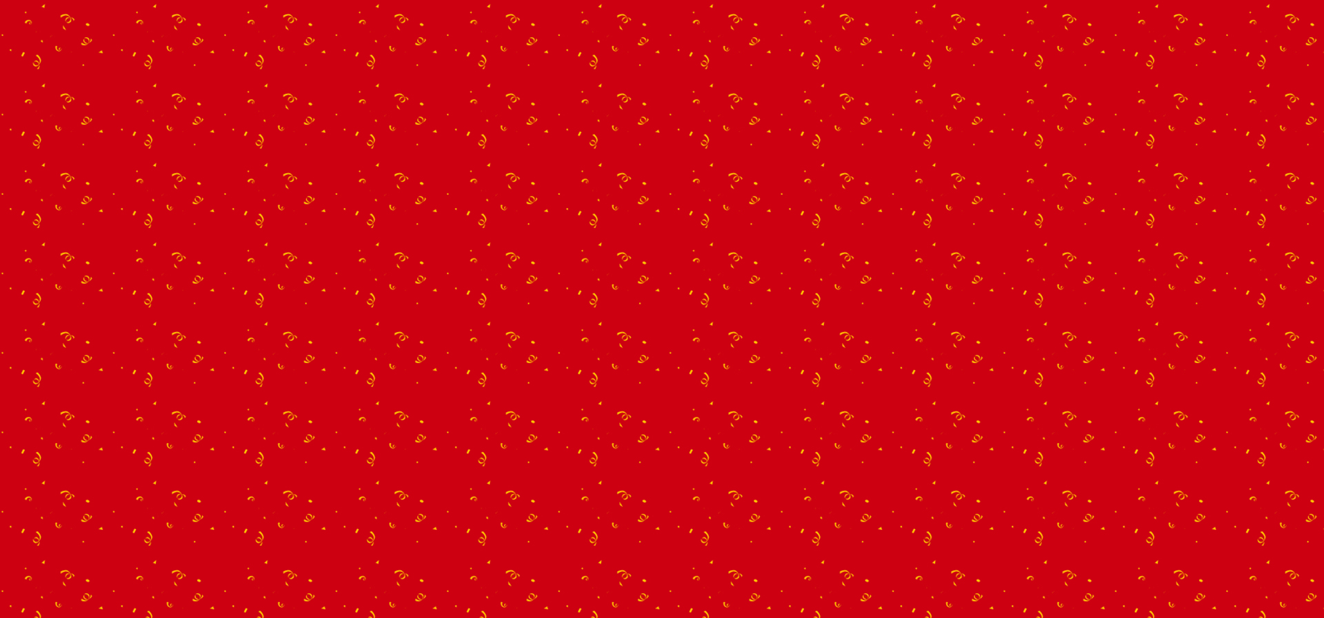 Красный китайский фон