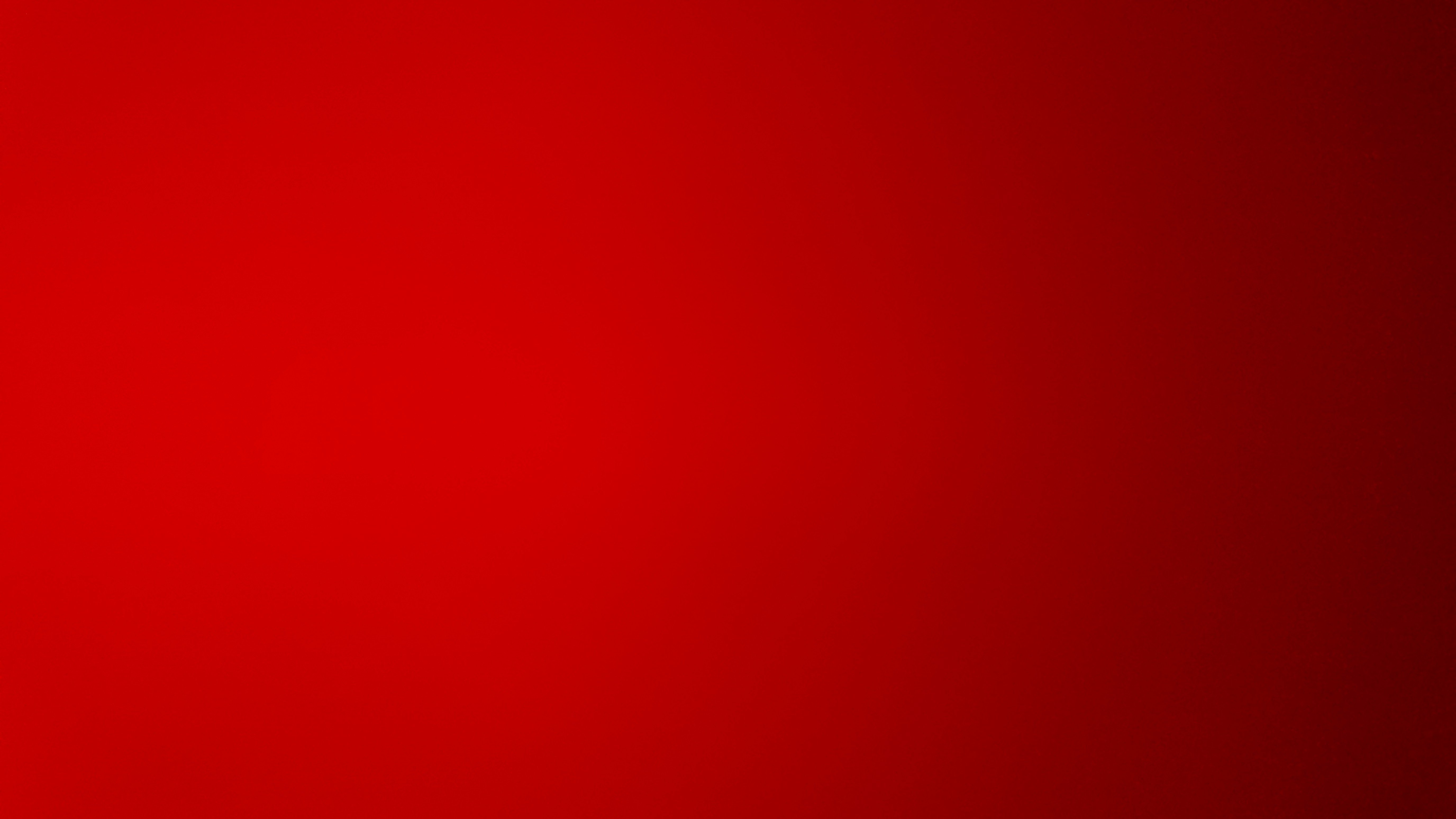 Красный фон для фотошопа однотонный