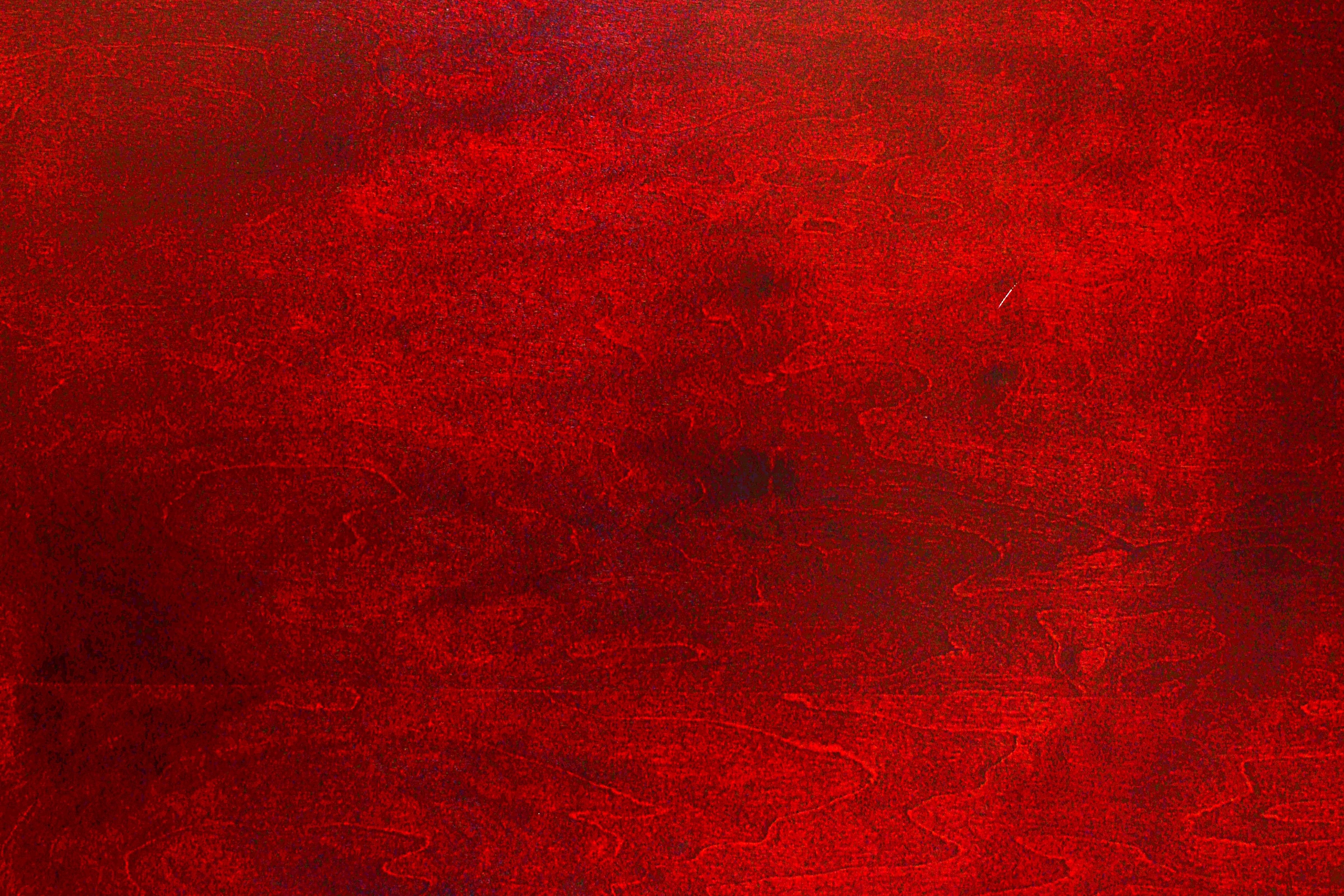 Красная текстура с потертостями