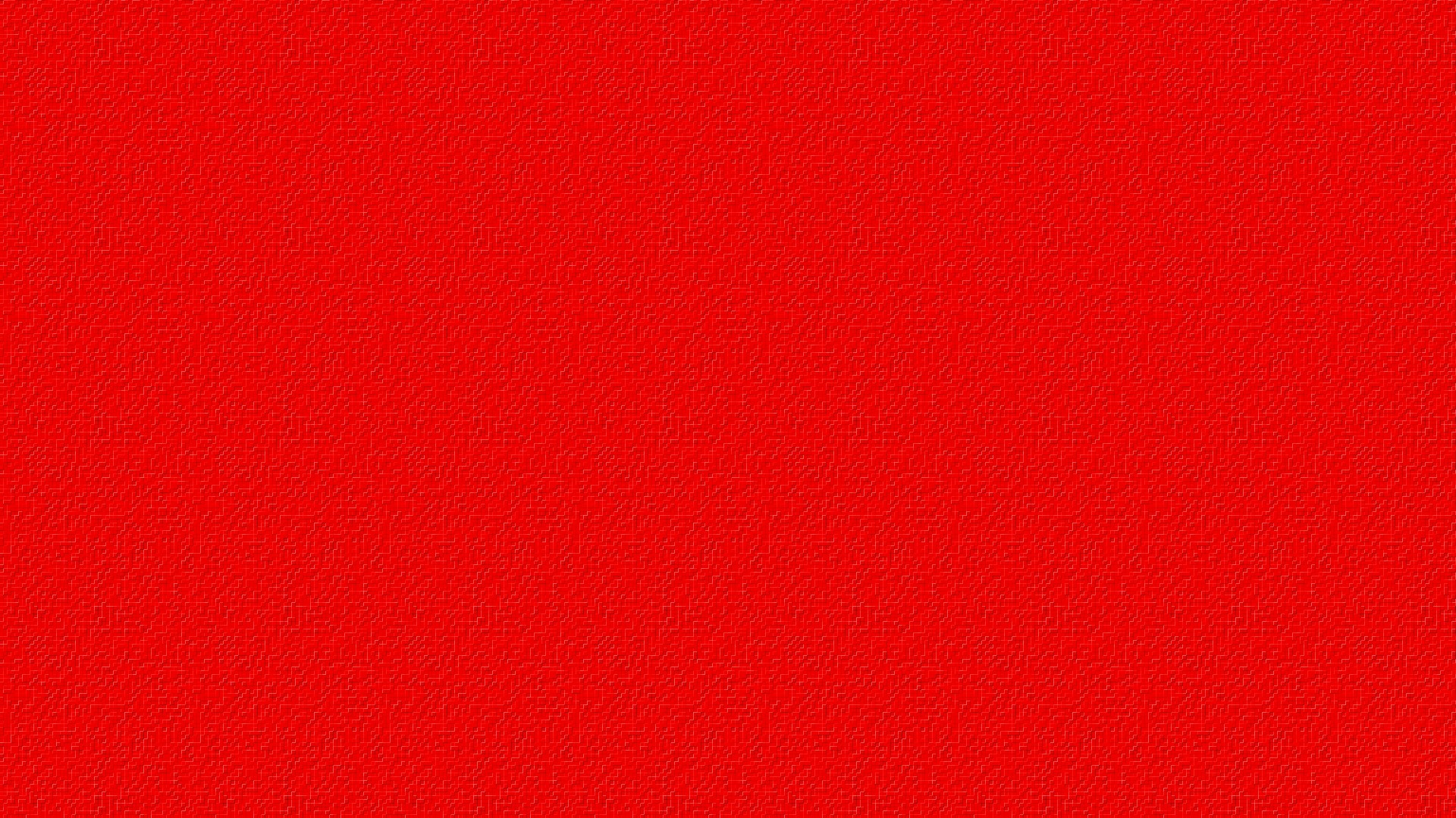 Красный фон для фотошопа однотонный