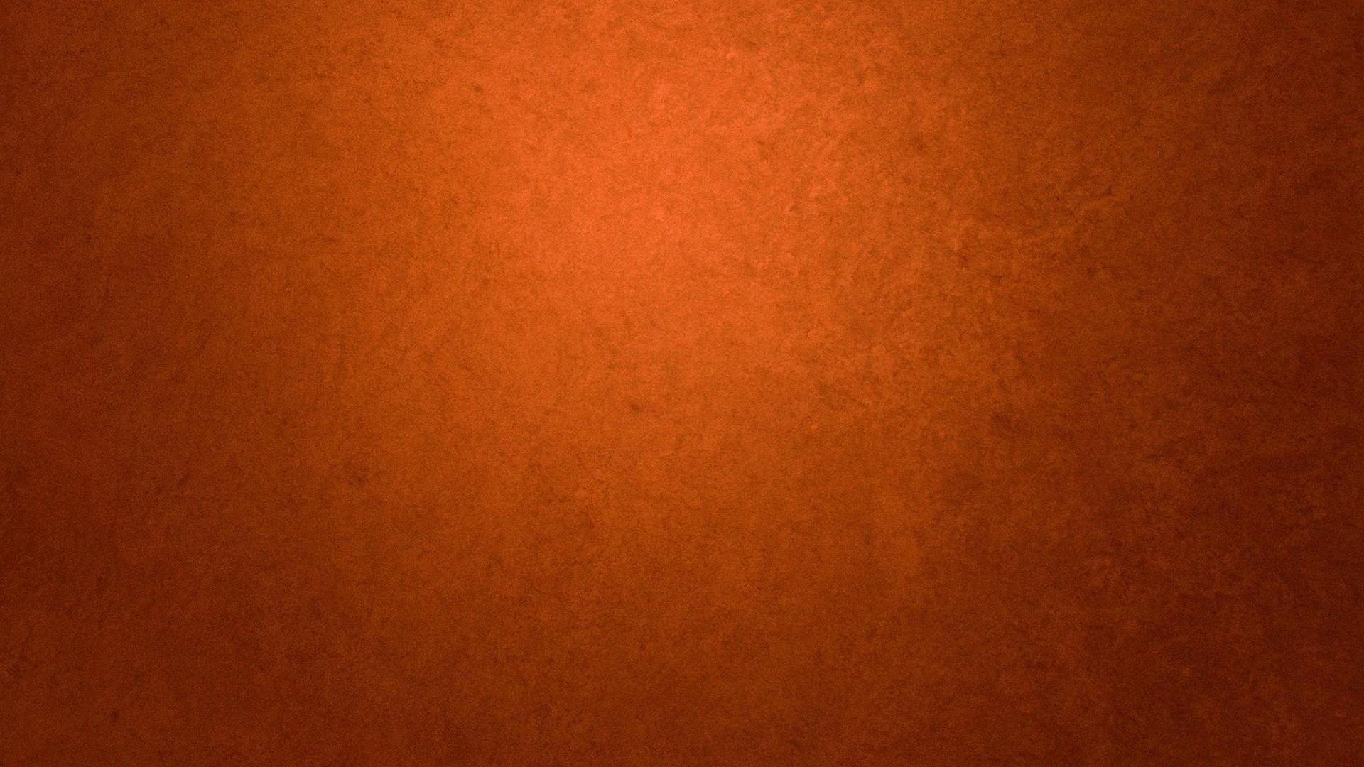 Оранжево коричневый фон.