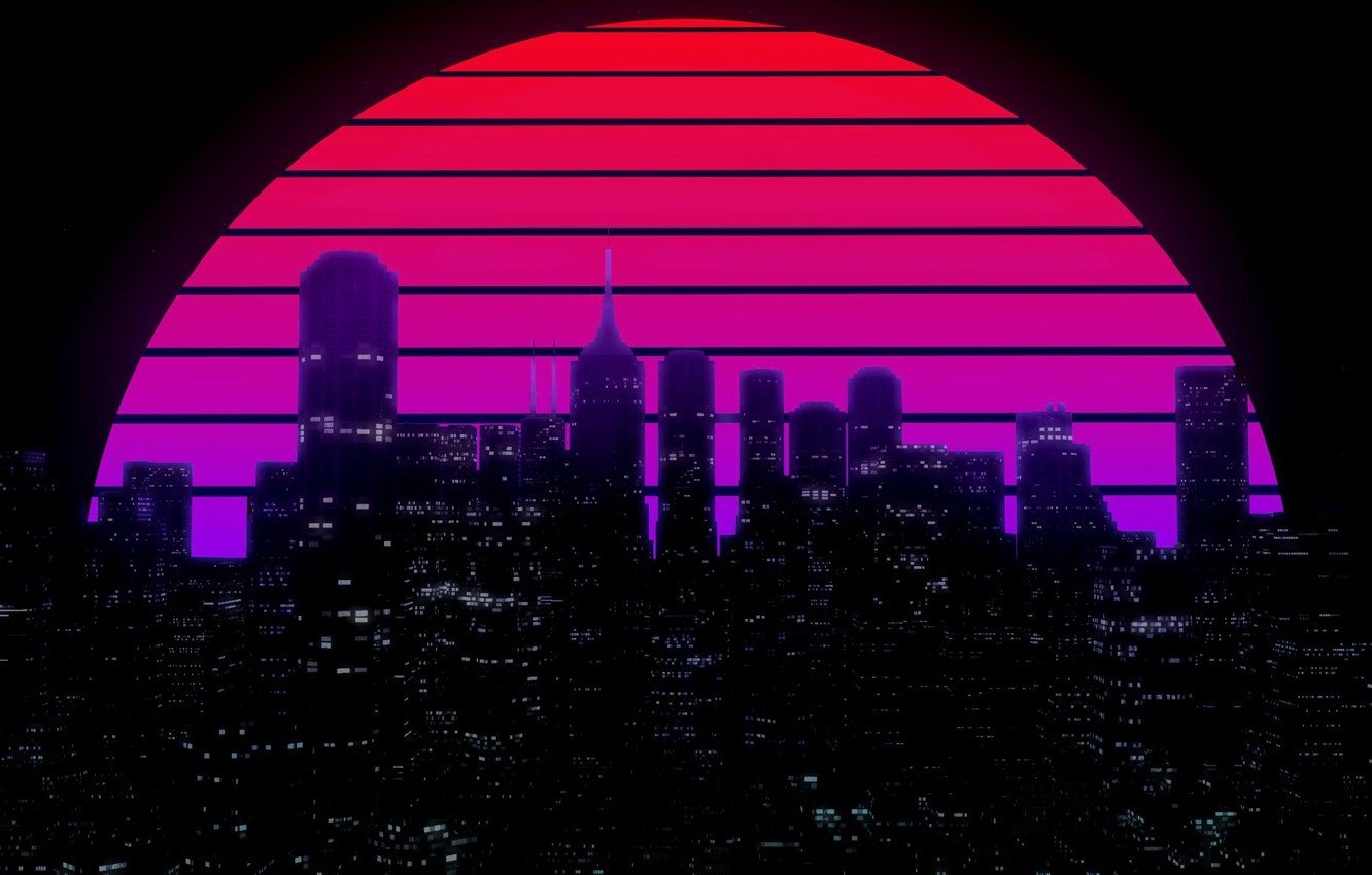 Vhs steam backgrounds фото 79