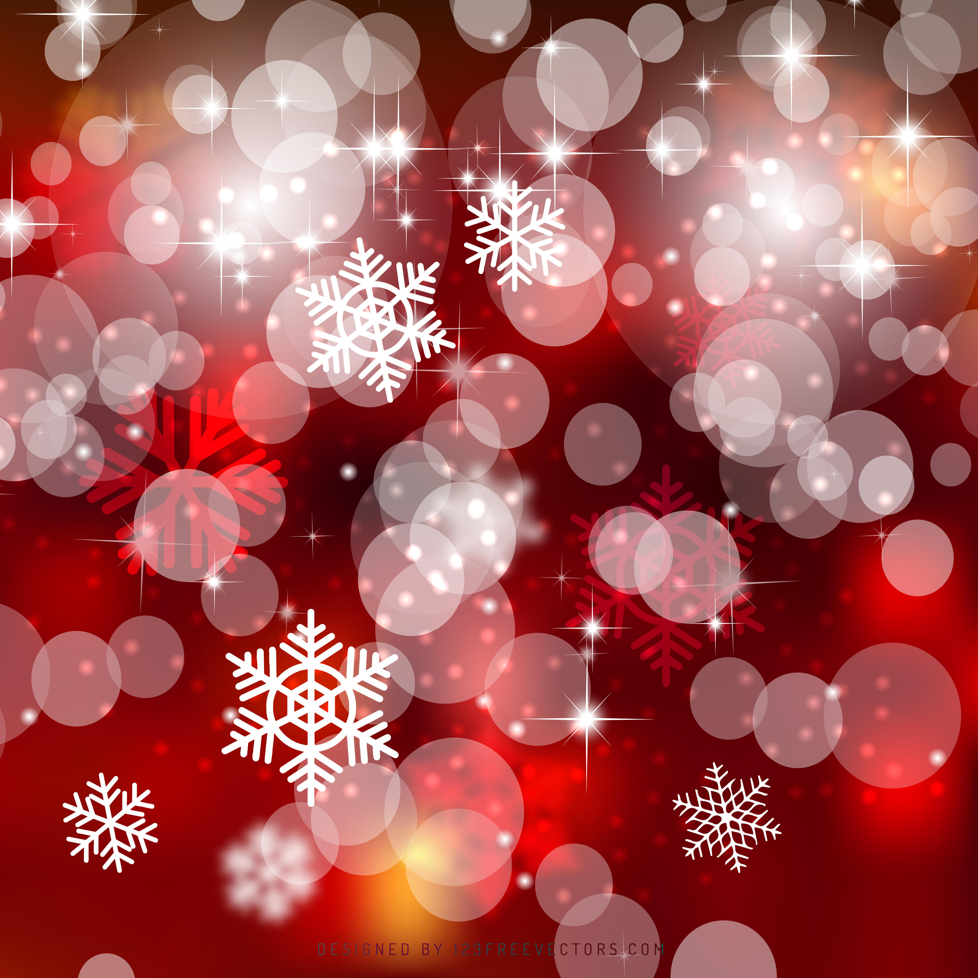 Новый год эффекты. Новогодний фон боке. Новогодние эффекты. Красный фон со снежинками. Боке снежинки.