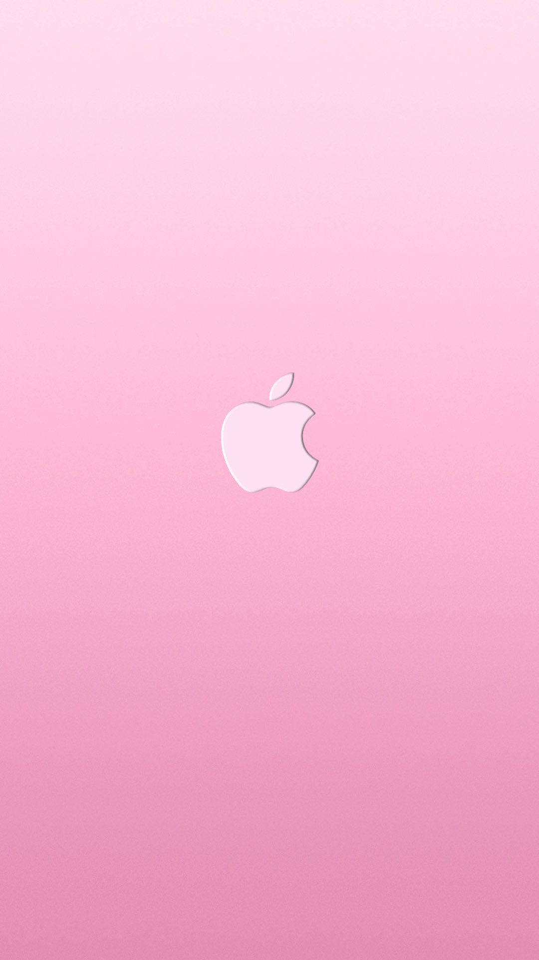 Картинки розового айфона