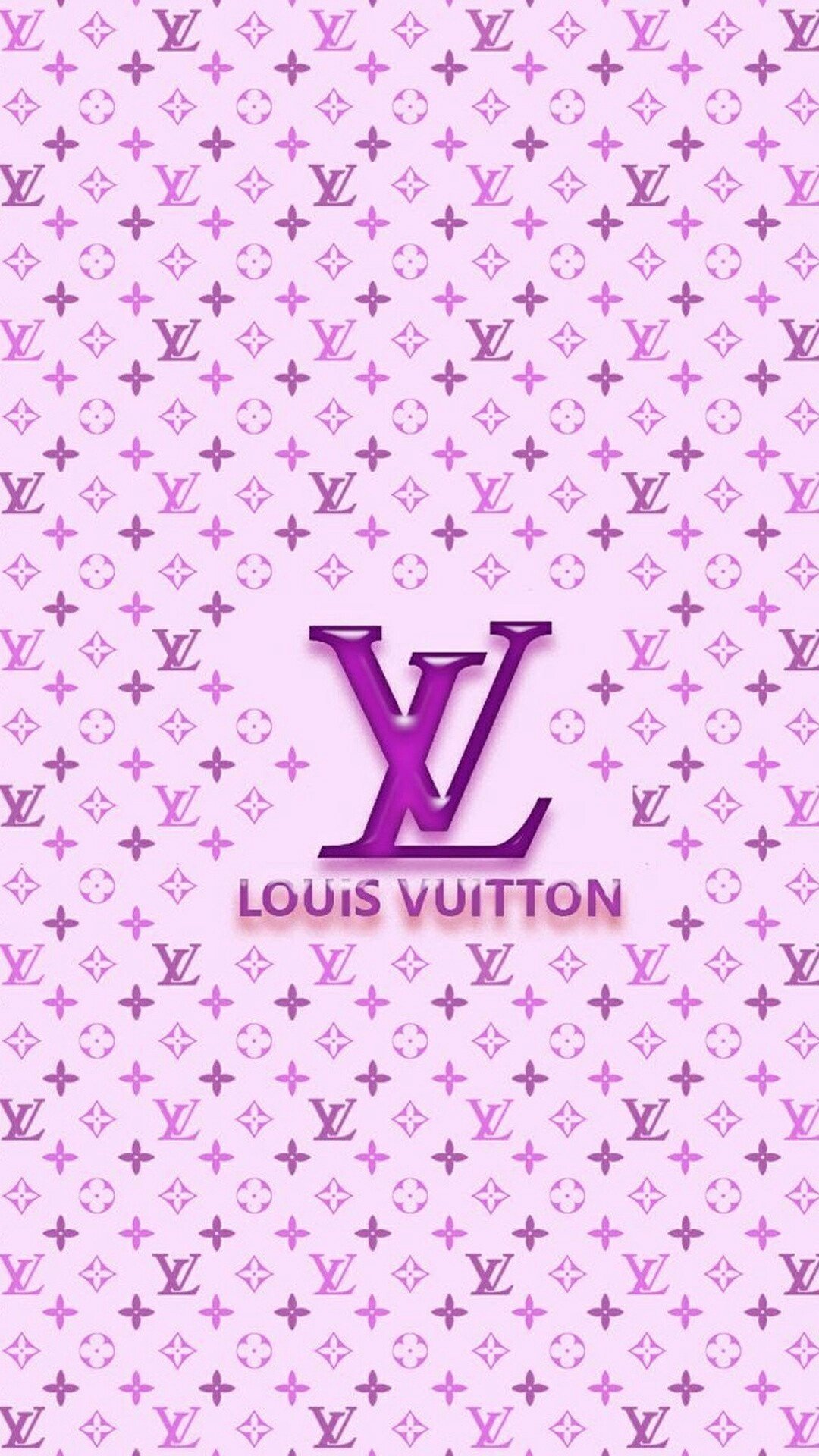 Луи Виттон логотип