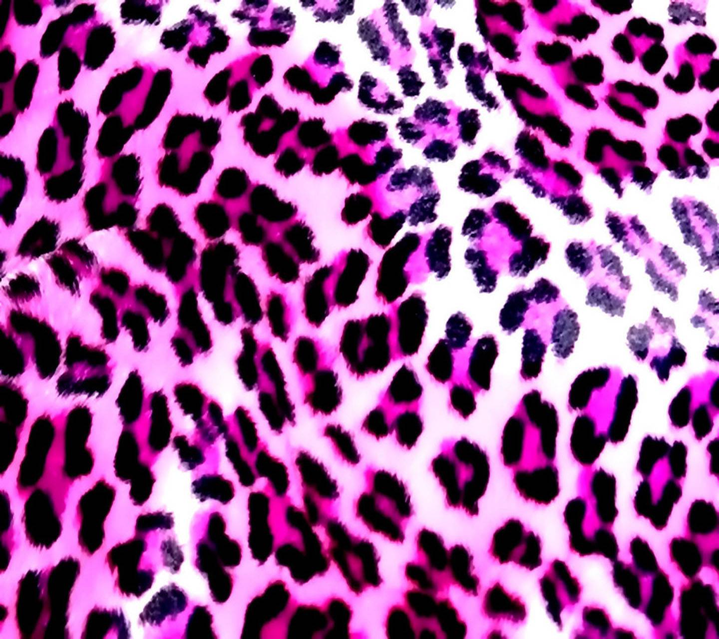 Леопардовый розовый фон (28 фото) .