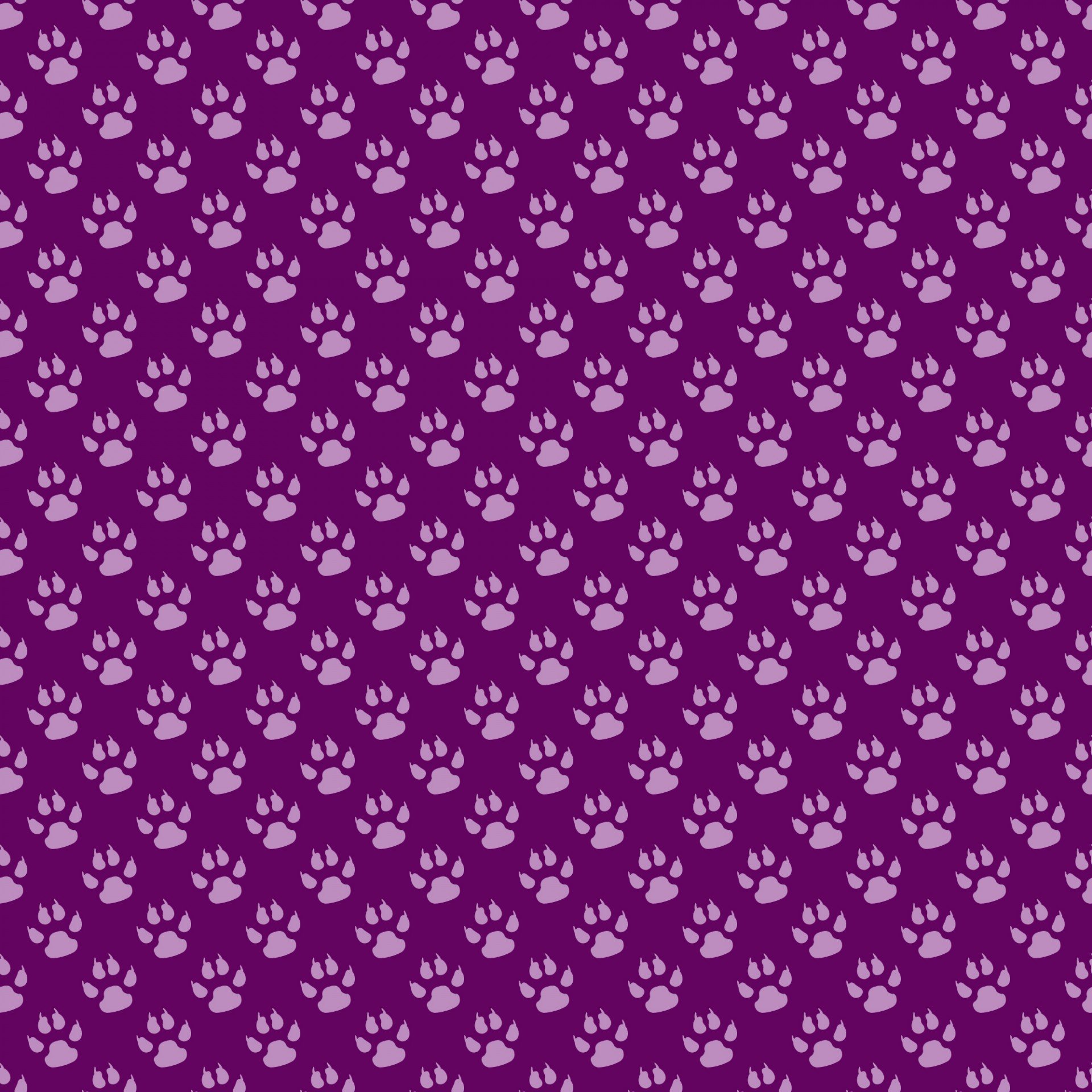 Бумага для скрапбукинга фиолетовая