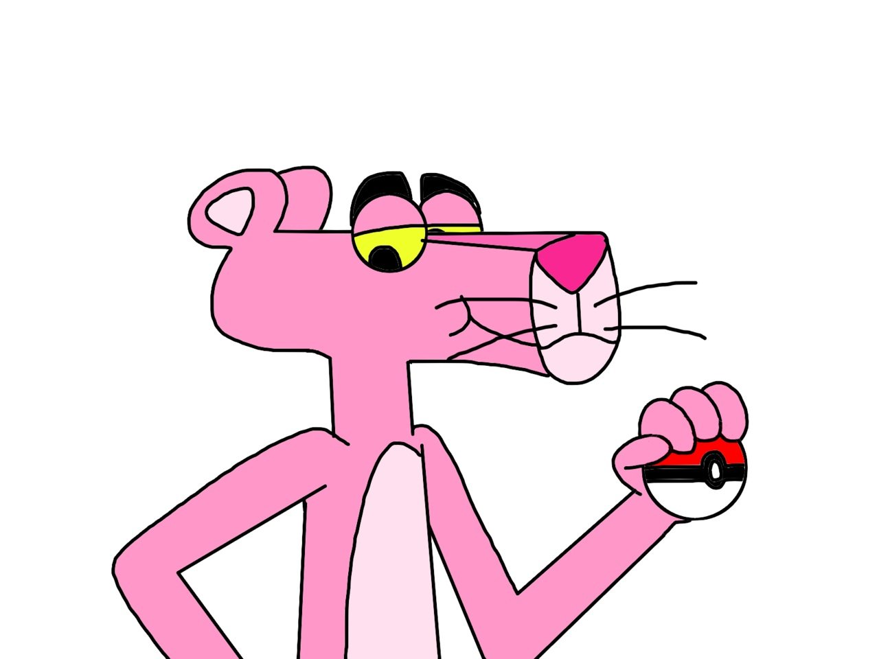 Pink Panther and sons мультсериал