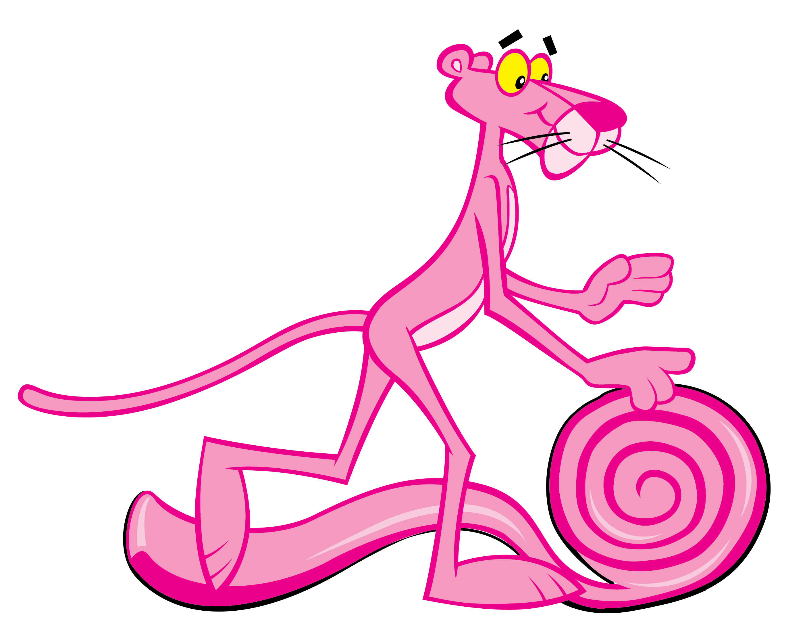 Розовая пантера фон (45 фото) - фото - картинки и рисунки: с