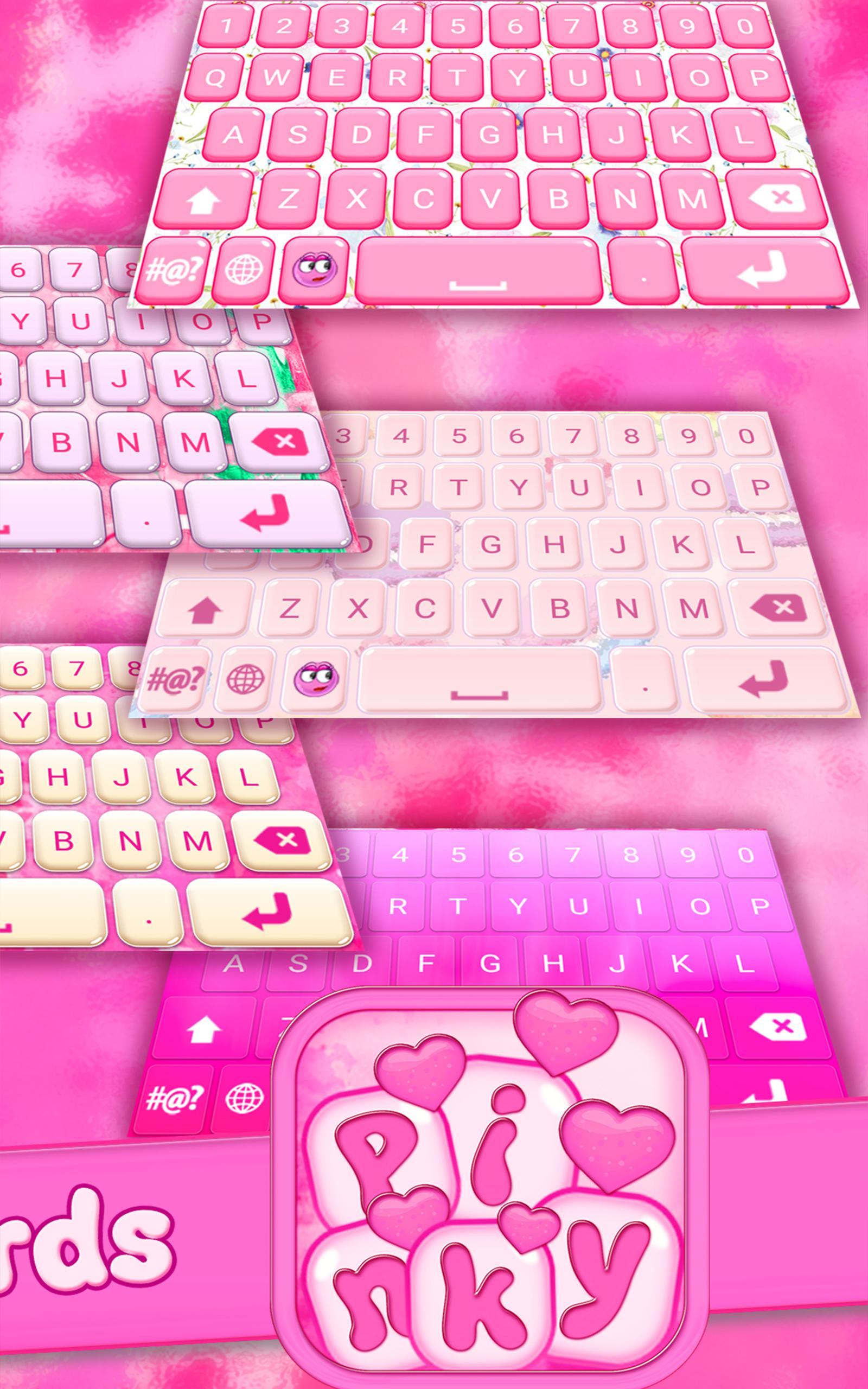 Красивые клавиатуры на андроид. Розовая клавиатура. Клавиатура для телефона. Красивый фон для клавиатуры. Клавиатура для девочек на телефон.