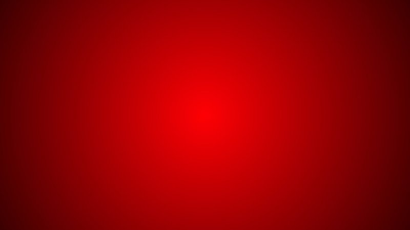 Ярко-красный фон однотонный