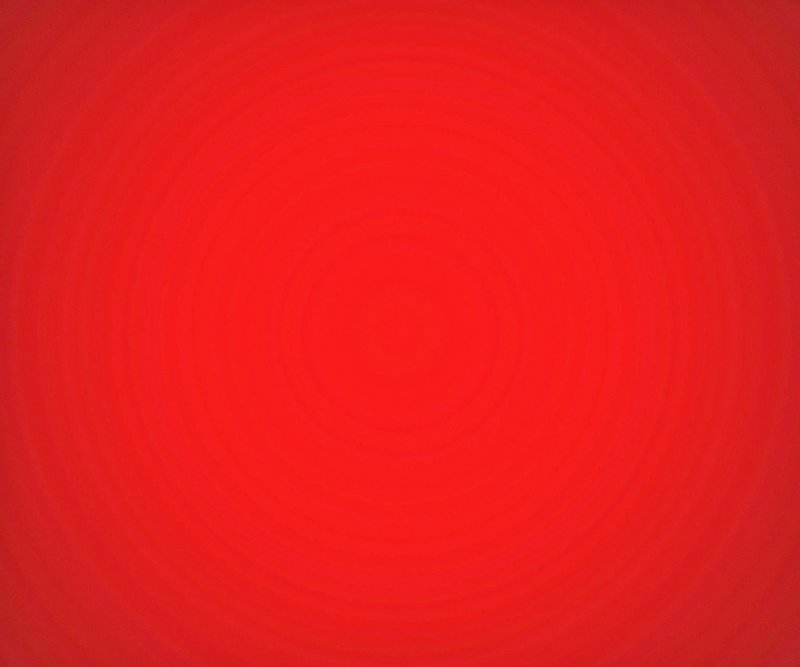 Красный фон однотонный очень яркий