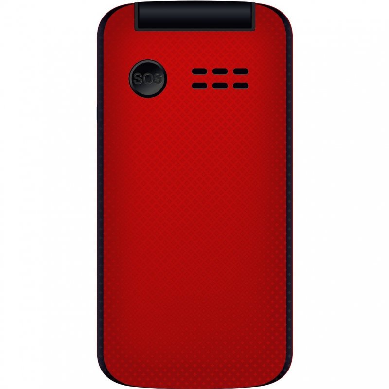 Мобильный телефон INOI 247b Red