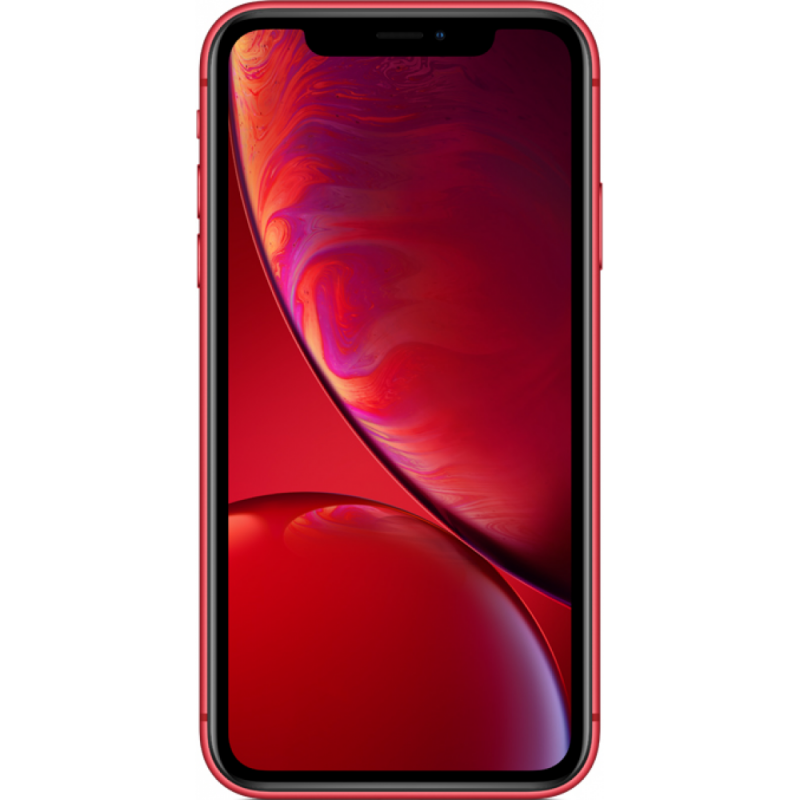 Iphone XR 64gb Red