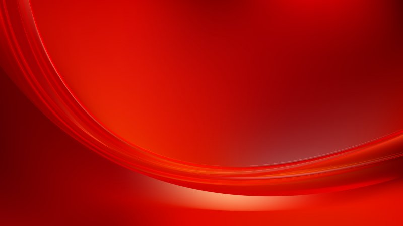 Красный абстрактный фон а0
