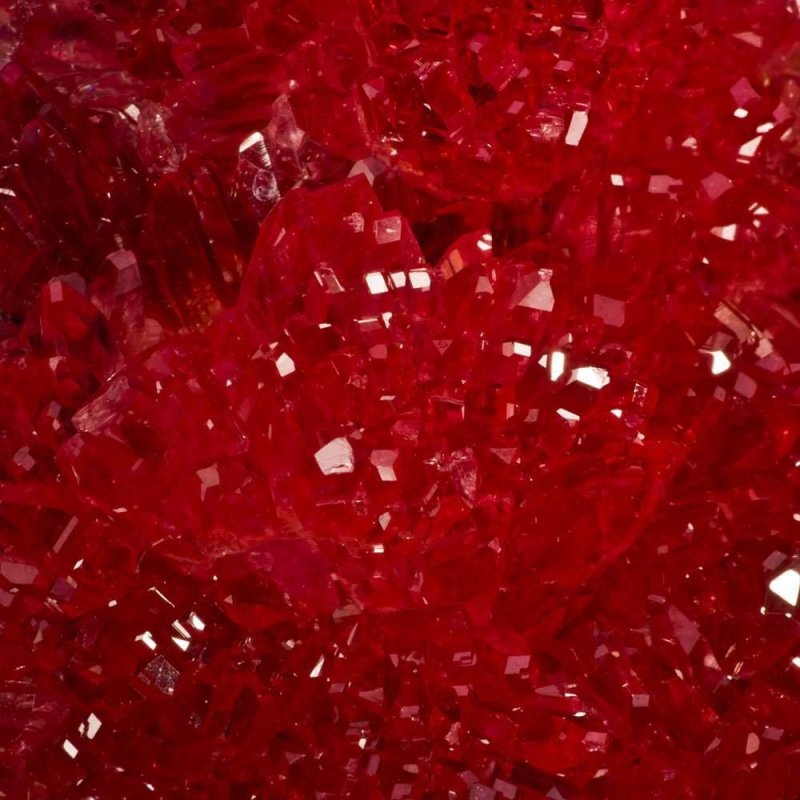Red Crystal - ред Кристал