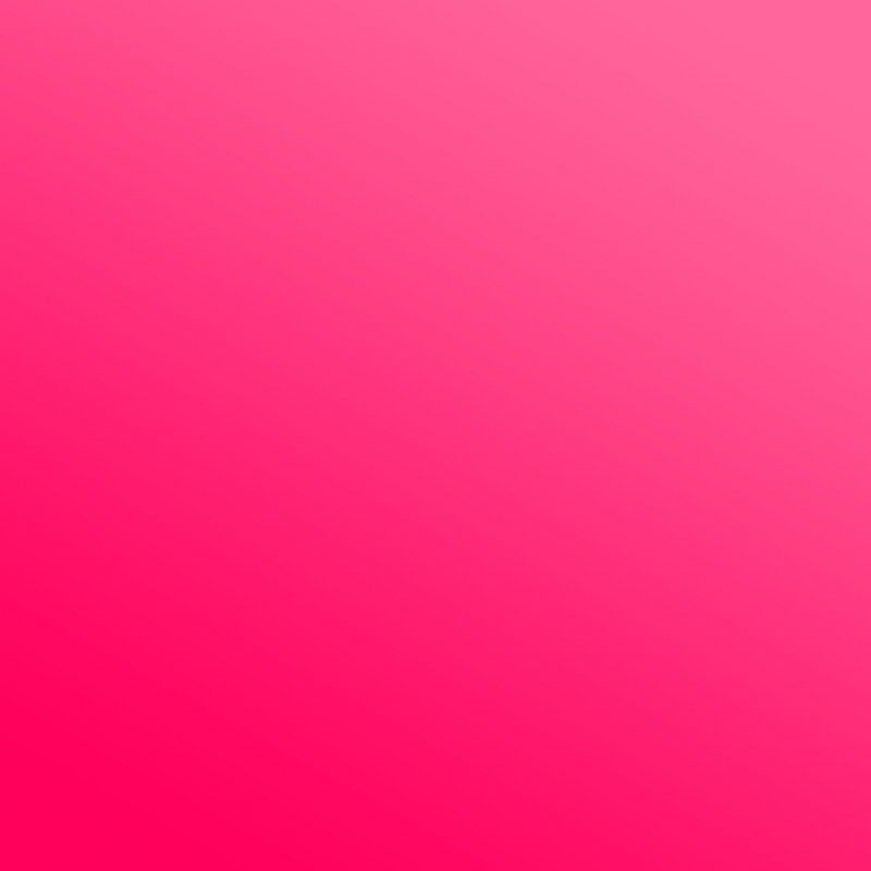 Розовый цвет однотонный неоновый