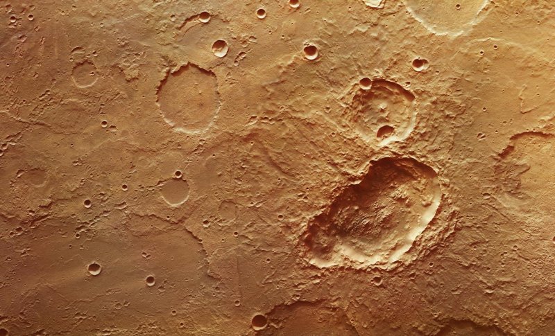 Марс фон