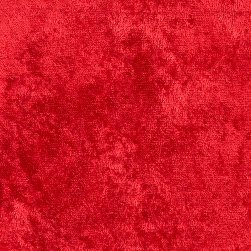 Советская красная ткань