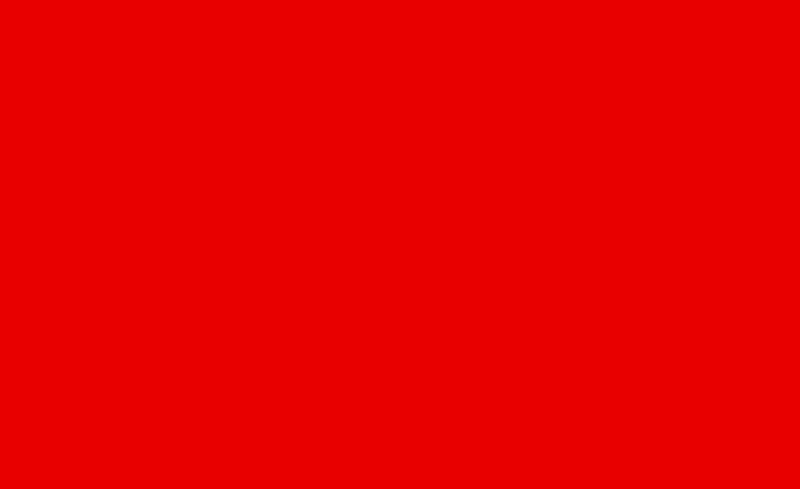 Красный фон на рабочий стол