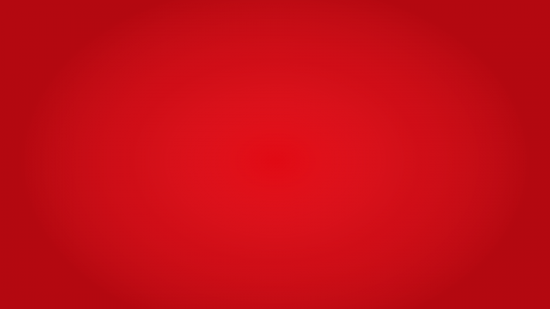 Красный фон с лучами снизу градиент