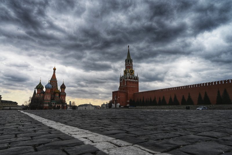 Москва ковид красная площадь