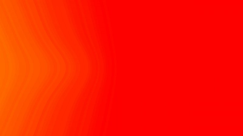 Ярко-красный фон однотонный
