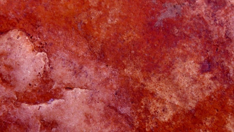 Рыжий камень текстура