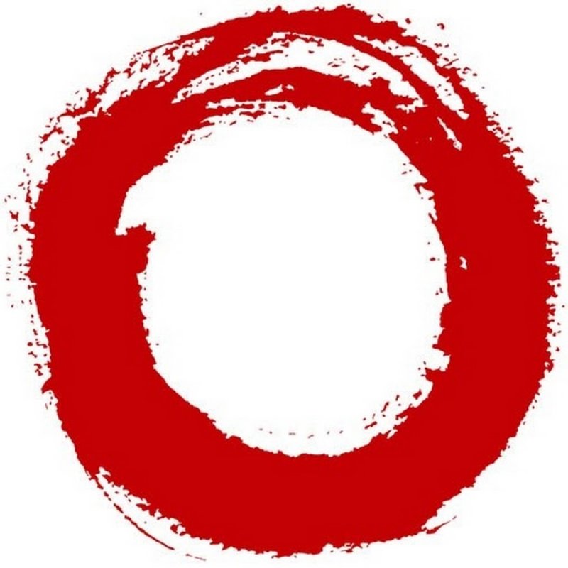 Красный фон белый круг (43 фото)