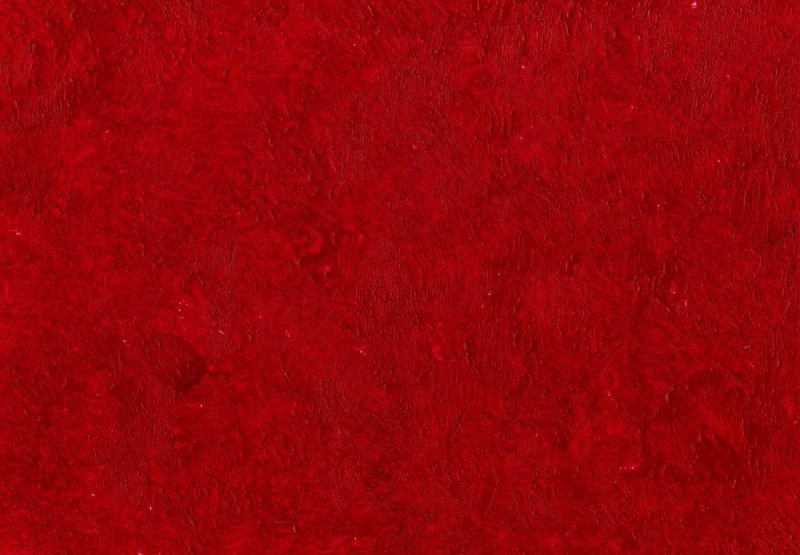 Текстура красная бархатная
