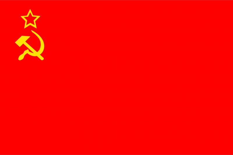 Флаг СССР 1941