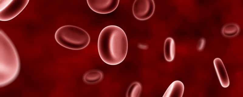 Анемия клетки крови