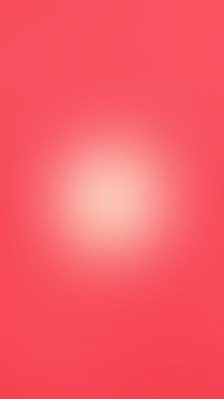 Красный цвет однотонный градиент