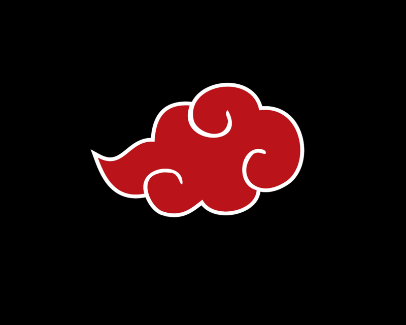 Акацуки эмблема