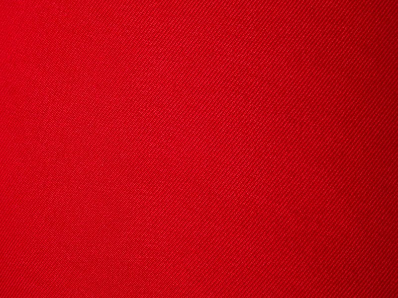 Красная ткань фактура