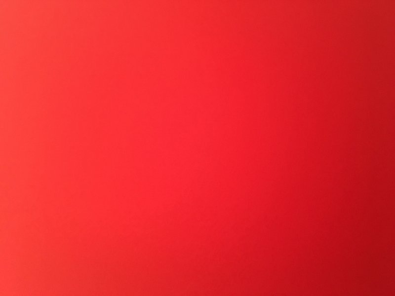 Красный градиент горизонтальный