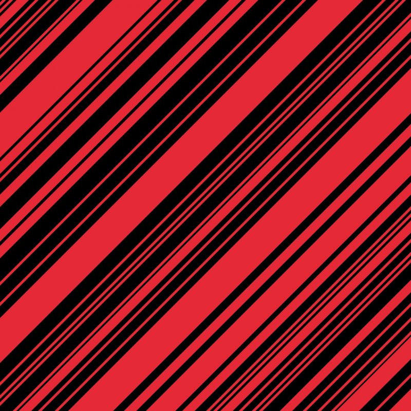 Черно красные полосы