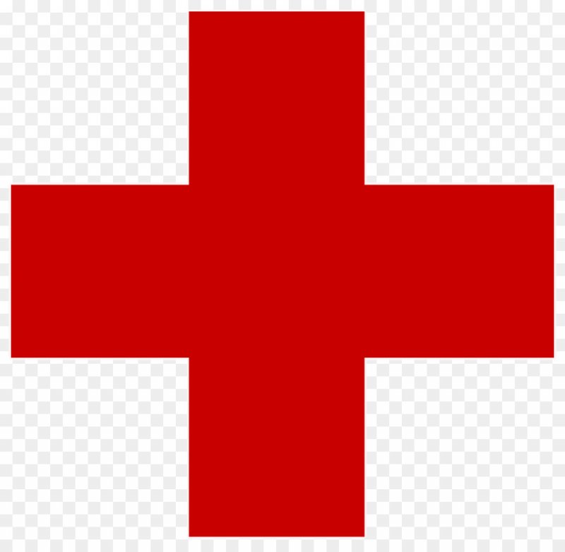 Российский красный крест лого