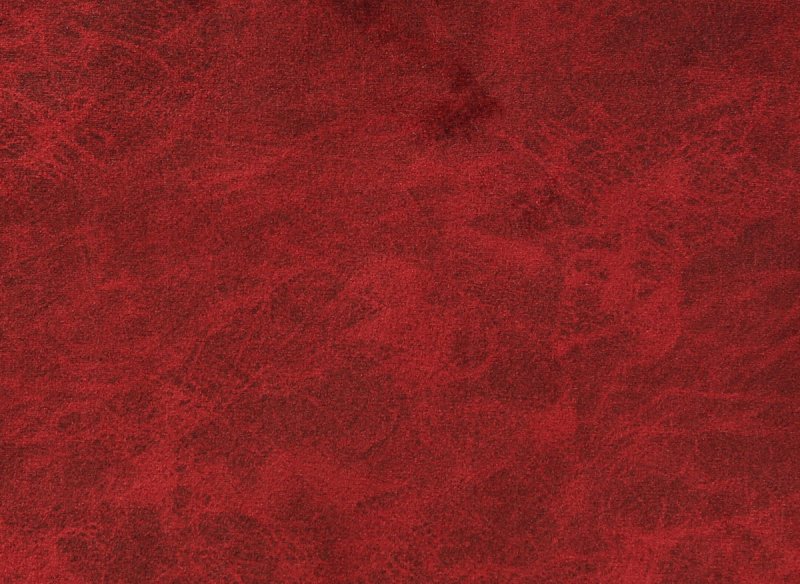 Красный бумвинил текстура