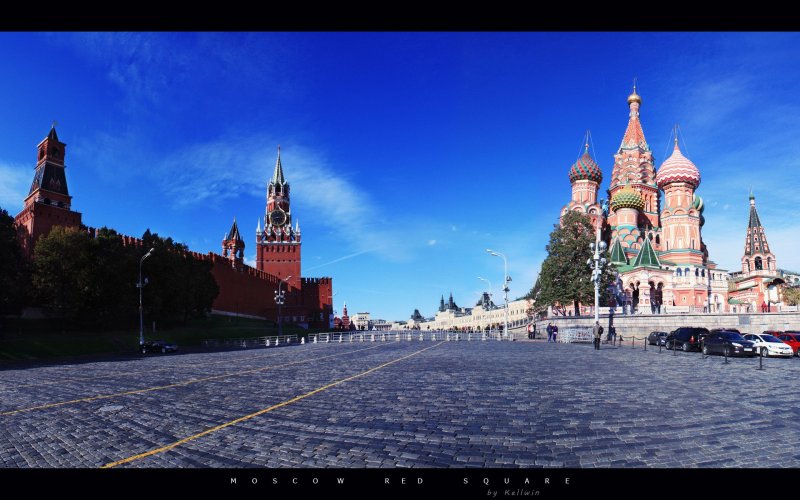 Москва красная площадь джпг